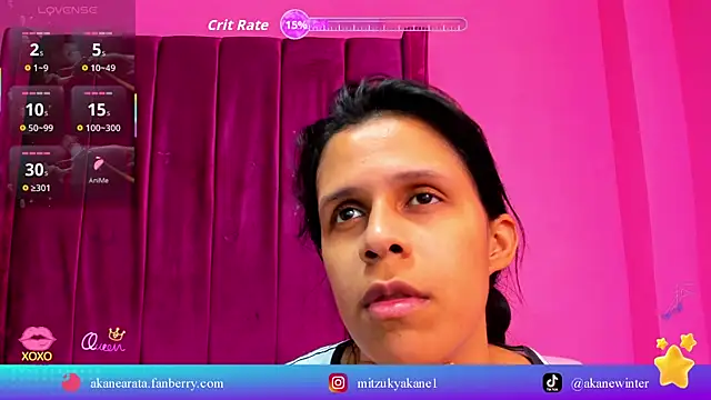 mitzukywinteer online show from 07-16-26, 08:04