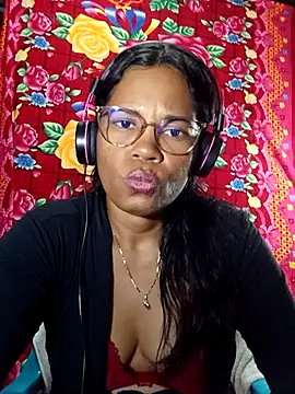 Yandris 1212 online show from 03-18-26, 01:09