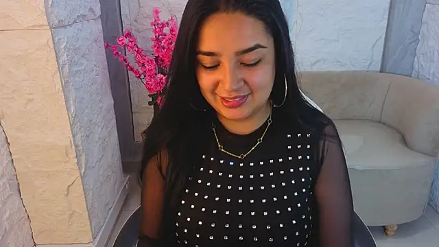 Aliz Cooper Tx online show from 02-07-26, 07:50