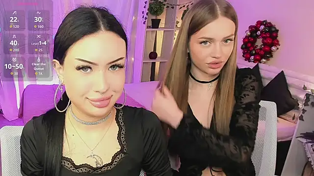  JessLei  online show from 02-06-26, 01:03