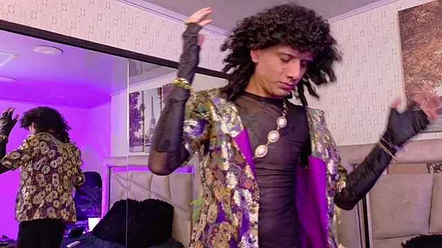 Snapshot of 4L3JX chatting on 02-17-26, 03:58 4L3JX online show from 02-17-26, 03:58