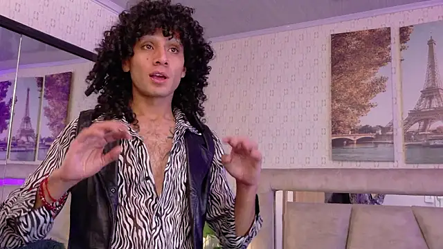 Snapshot of 4L3JX chatting on 02-18-26, 03:24 4L3JX online show from 02-18-26, 03:24