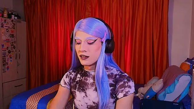 4L3JX online show from 07-28-26, 02:35