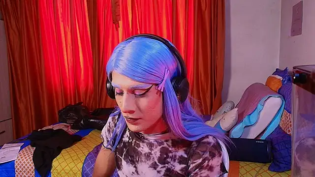 4L3JX online show from 07-28-26, 06:20