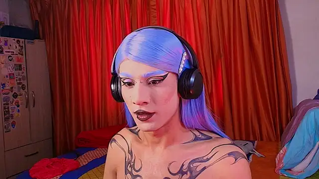 4L3JX online show from 08-04-26, 01:36
