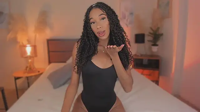 KaryMooon online show from 02-18-26, 09:00