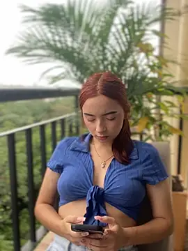 Carithooo online show from 02-06-26, 01:47