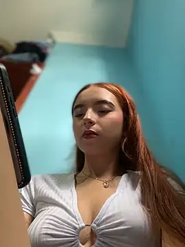 Carithooo online show from 02-22-26, 08:40