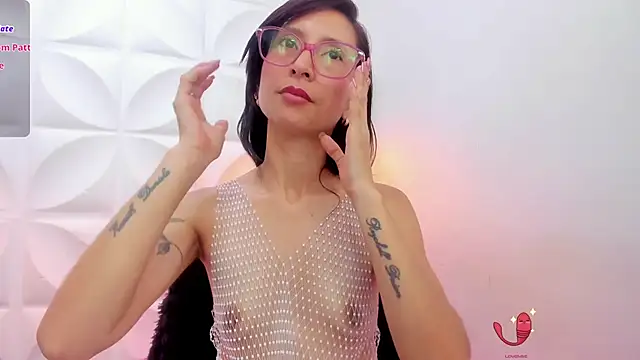 zaira skinny online show from 04-26-26, 03:53