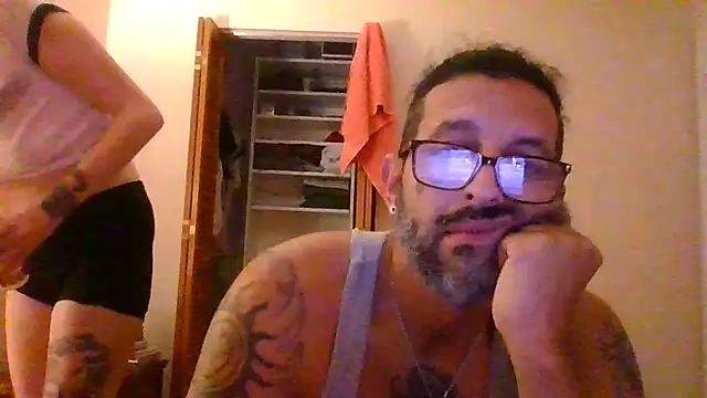 Tattoos77 online show from 06-07-26, 02:37