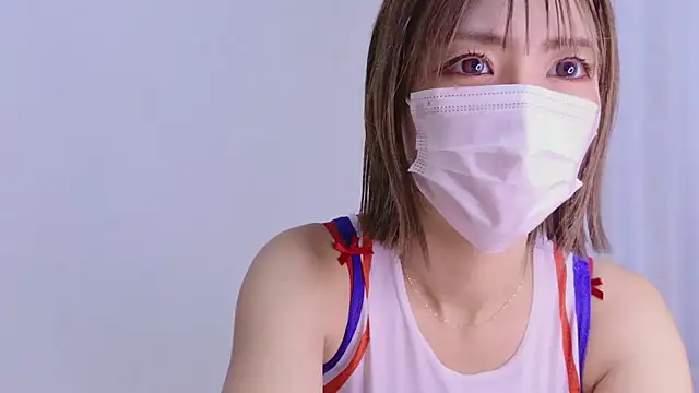 yumi0025 online show from 08-07-26, 05:20