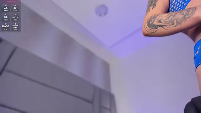 Sweet amily  online show from 02-26-26, 04:00