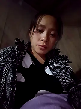 Snapshot of Hari-saka chatting on 01-19-26, 01:48 Hari-saka online show from 01-19-26, 01:48