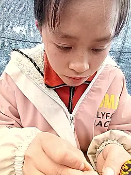 Snapshot of Hari-saka chatting on 02-20-26, 03:47 Hari-saka online show from 02-20-26, 03:47