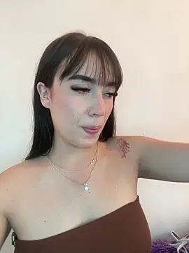 Melody rousse   online show from 03-03-26, 07:53