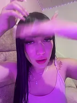 Melody rousse   online show from 06-19-26, 10:02