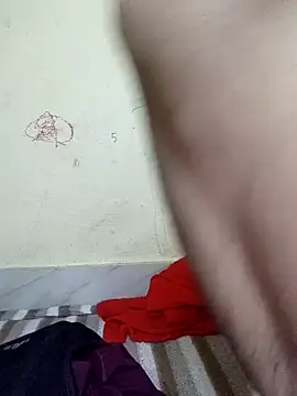 annugirl online show from 01-18-26, 07:39