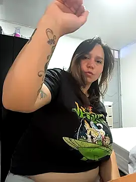 Snapshot of ketty_Riley chatting on 02-06-26, 01:25 ketty Riley online show from 02-06-26, 01:25