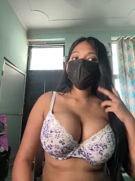 RadhikaHotty online show from 03-29-26, 09:31