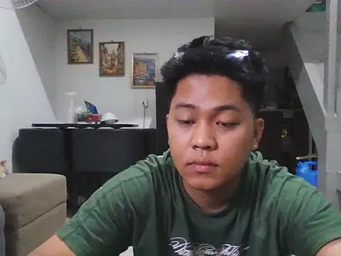 cutie aaron online show from 06-19-26, 08:51