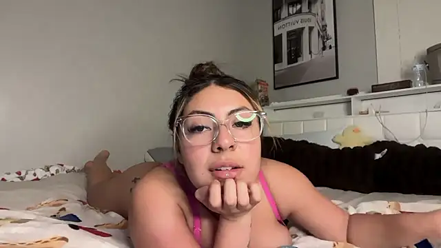 Lalaaxo online show from 03-12-26, 03:56