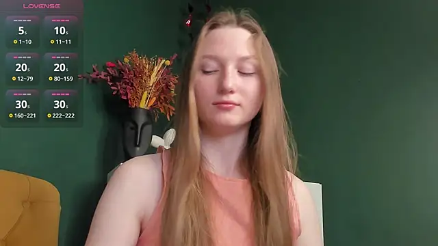 baby annn online show from 07-04-26, 03:13