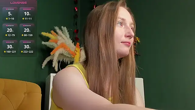 baby annn online show from 07-30-26, 03:05