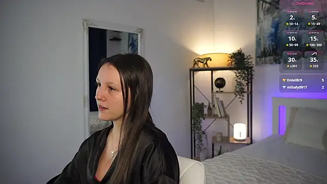 Miss sindy11 online show from 03-05-26, 07:15