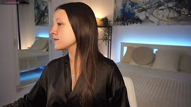 Miss sindy11 online show from 03-12-26, 08:20