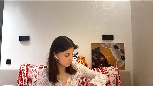 LouiseChavez online show from 01-18-26, 05:33