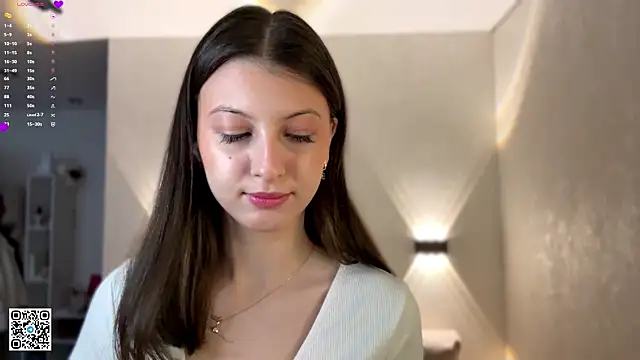 LouiseChavez online show from 04-18-26, 02:10