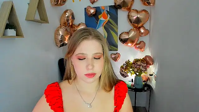 SweetDaylight online show from 02-03-26, 02:53