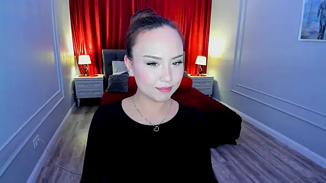 GlowMe online show from 03-11-26, 07:31