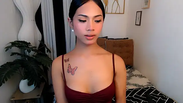 PrettyChloe Ts online show from 06-14-26, 03:58