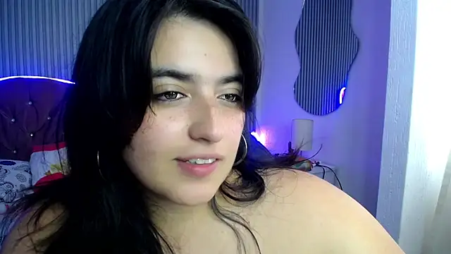 Snapshot of sonic_jess07 chatting on 01-17-26, 04:11 sonic jess07 online show from 01-17-26, 04:11