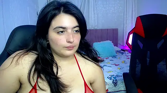 Snapshot of sonic_jess07 chatting on 02-14-26, 03:25 sonic jess07 online show from 02-14-26, 03:25