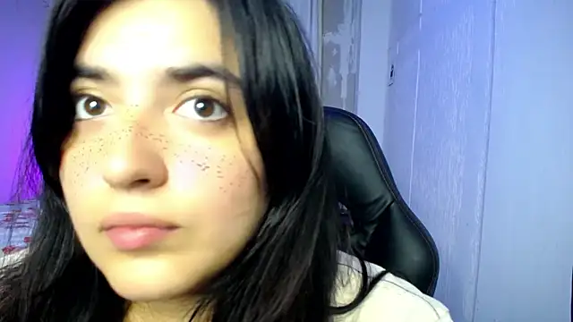 Snapshot of sonic_jess07 chatting on 02-21-26, 03:07 sonic jess07 online show from 02-21-26, 03:07