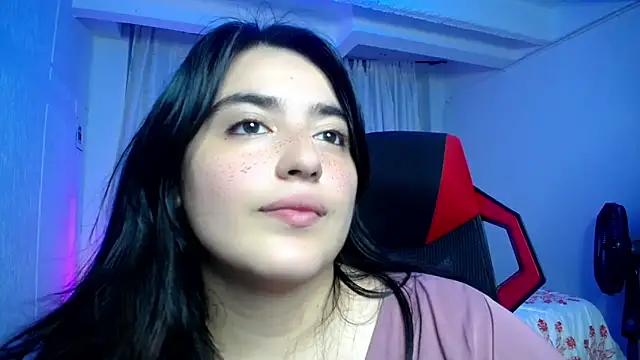 Snapshot of sonic_jess07 chatting on 02-27-26, 02:55 sonic jess07 online show from 02-27-26, 02:55