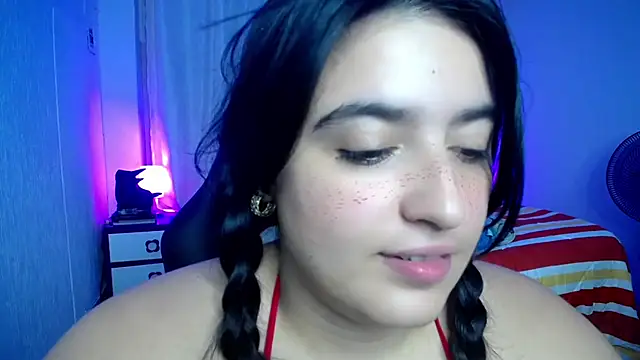 Snapshot of sonic_jess07 chatting on 03-02-26, 12:57 sonic jess07 online show from 03-02-26, 12:57