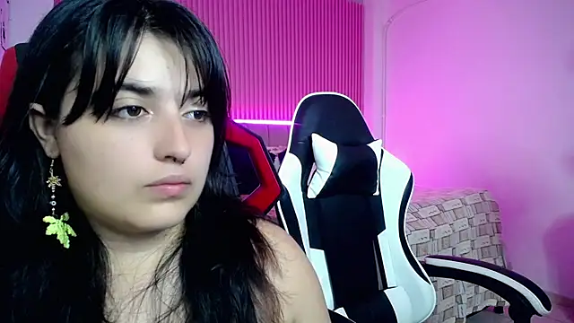 sonic jess07 online show from 07-18-26, 08:34
