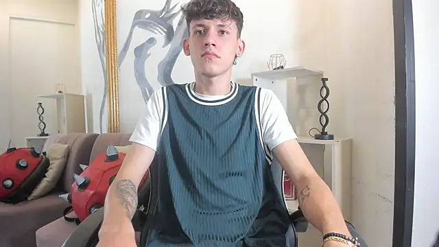 mikebenefleck 01 online show from 02-20-26, 12:05
