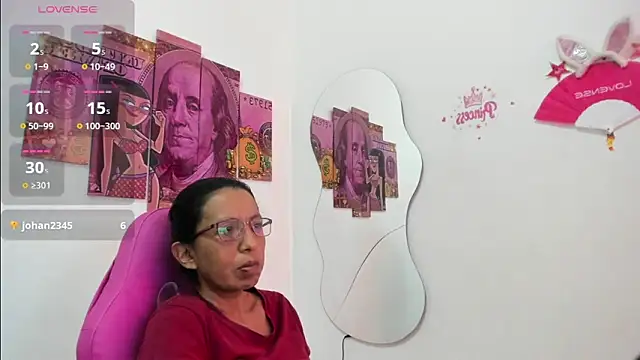 Snapshot of Livia_Coxs chatting on 01-31-26, 07:11 Livia Coxs online show from 01-31-26, 07:11