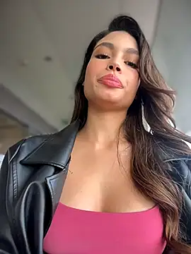 Snapshot of Amaliarand chatting on 02-27-26, 09:04 Amaliarand online show from 02-27-26, 09:04