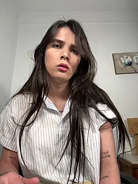 Lily WellGifted online show from 02-21-26, 12:50