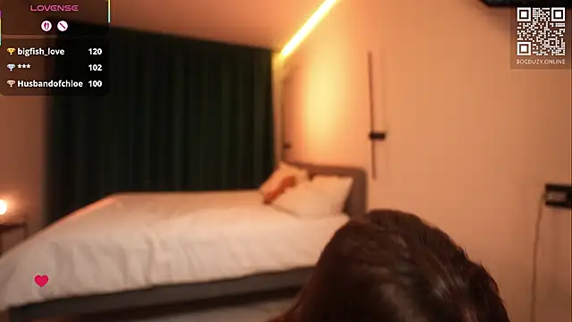 bogduzy online show from 04-29-26, 05:30