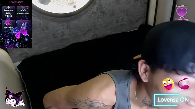 Dogan Renzo0 online show from 03-07-26, 11:51