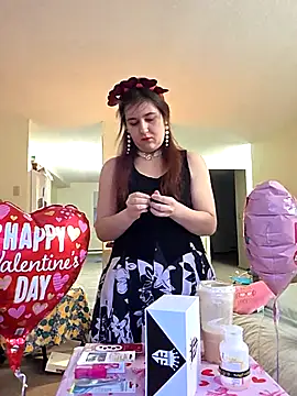 Ashlovescannabis online show from 02-11-26, 10:04