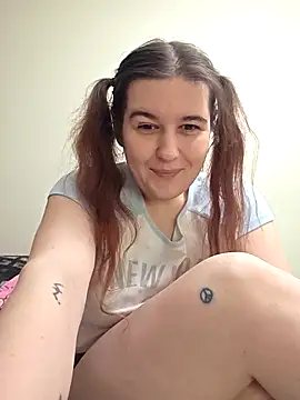 Ashlovescannabis online show from 03-24-26, 01:10