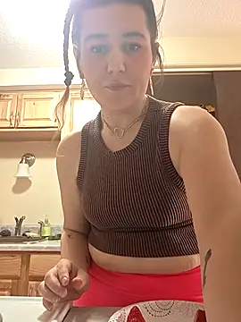 Ashlovescannabis online show from 03-25-26, 05:08