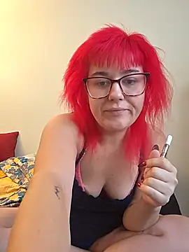 Ashlovescannabis online show from 07-28-26, 11:50
